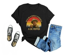 Give Me A Diablo Sandwich Buford TJustice Smokey & Movie the Bandit Quote TShirt