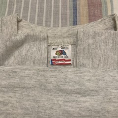 Vintage Farmall F-20 Tractor 1991 T-shirt 2XL Single Stitch Made in USA