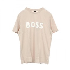 Hugo Boss BOSS Cotton T Shirt – DUTY FREE