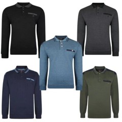 Long Sleeve Plus Size Sweatshirt Perfect for Semi-Formal Wear, Sizes 2XL to 10XL