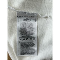 Adidas Mens Always Fresh Always Original Graphic T-Shirt White Large