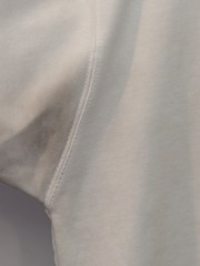 Nike ACG Shirt Mens Med White Outdoor All Conditions Gear Tee T Shirt See Photo