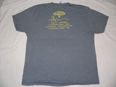 2018 PAX WEST T SHIRT XL SEATTLE BETHESDA GAMEPLAY DAYS PENNY ARCADE NERD TECH