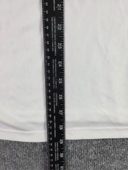 Adidas Climalite Mens XL Training Shirt White NWT