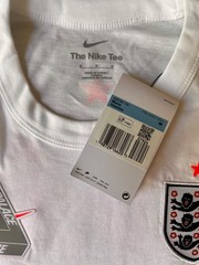 M Nike Palace England Tee White FIFA World Cup football 2026 lions triferg messi