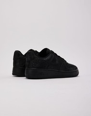 Nike Air Force 1 Low ‘Kobe Bryant Forever’ (Black) – Black/Black – 13