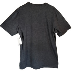 Rip Curl Short Sleeve T Shirt with breast pocket and logo design. (2XL Standard)