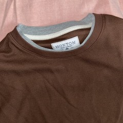 Hoxton London T-shirt LOT 4 District Street London Street Clothing