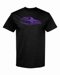 1979 MONTE CARLO T-Shirt Multi Colors S-XL FREE S&H! Coupe