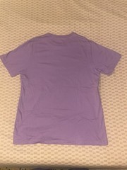 Levi’s Standard Original Mauve T-Shirt Size M