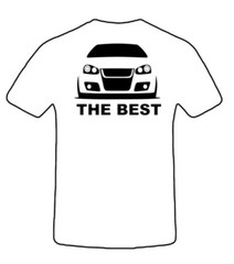 Cult Car, Germany, T-Shirt Men’s Shirt, Gift Ideas, Motor