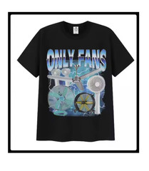 Y2k Harajuku Streetwear Men’s New Summer Fashion Short Sleeved Cartoon Print Des
