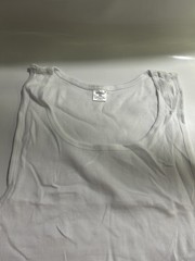 Knocker Men’s 4 pc Tank Top Undershirts A-Shirt 2XL