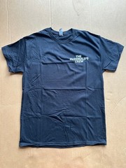 Authentic New McDonalds The Crew As Featured In Tee 2023 Black White