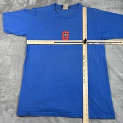 Vintage Mossimo Shirt Mens Large 90s Made In USA Skater Y2K Limited Edition Surf