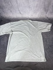 Mecca USA Shirt Mens Size 2 XL The Flying Eightyfours Gray Graphic T Shirt ￼