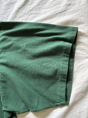 Vintage 90’s Ski Single Stitch Oneita Work Sucks Tee Size XL USA
