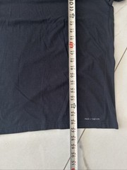 Pair Of Thieves Men’s Black Ready For Everything Short Sleeve T-Shirt Medium