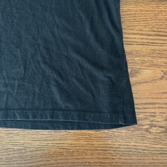 Stone Cold Steve Austin Black T-Shirt Graphic Print, Men’s XL