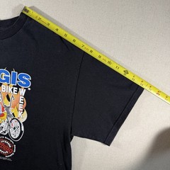 Sturgis “The Legend Lives On” Mens L 2010 70th Annual Vintage Y2K T Shirt