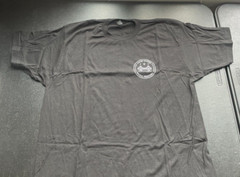 Tultex Preshrunk Four Chord Music Festival XL Shirt F31