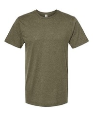Tultex 541 Men’s Premium Cotton Blend T-Shirt
