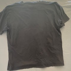 American Eagle AE Band Tee Men’s L/XL Black David Bowie Crew Neck T-Shirt