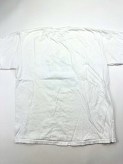 Disney Blizzard Beach 2008 Size XL Graphic Tee With Mickey Donald and Goofy
