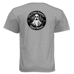 Ghost Buster T-Shirt