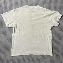 The Notorious B.I.G Brooklyn Mint Shirt Mens L/M White Hip Hop Rap Graphic tee