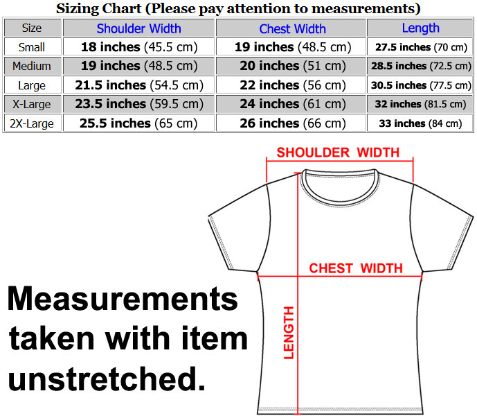 Random shirt