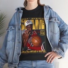 SLAM Best of 90s MJ Michael Jordan Unisex T Shirt