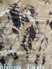 Johnny Cash Vintage Shirt 2004 Zion L Large