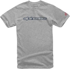 Alpinestars Wordmark T-Shirt – Mens Tee
