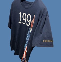Nike Air Jordan Michael Jordan 1992 Barcelona Olympics Dream Team T-Shirt — XXL