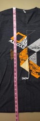 Next Level Apparel Men’s Tshirt Sz L