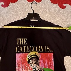 Pose Fx Tv Show Urban Outfitters Shirt Size Large Excellent condition