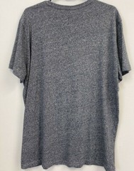 Champion 100% Cotton Heather Charcoal Medium Weight T-Shirt, Men’s Size X-Large