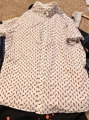 Bundle Of 14 Graphic Shirts Lot – Various Sizes, Brands, Types