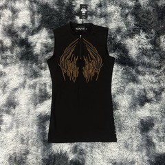 Breathedivinity High-Performance Compression Training Jersey