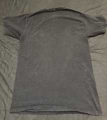 Tommy Boy Shirt Mens Medium Chris Farley David Spade Ripple Junction