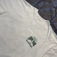 Rare Vintage 1993 Kappa Sigma The Jungle Book Frat Cartoon Tee Size XL