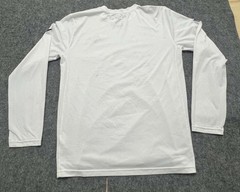 Nike NFL On-Field Houston Texans Dri-Fit Short Sleeve T-Shirt White Men’s M