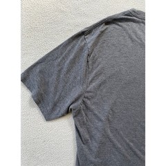 Mens Large T-Shirt Gray Lyle’s Bikes Brews & BBQ Loveland Ohio Tri-Blend