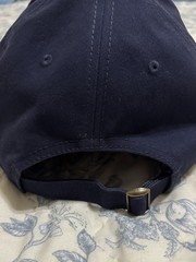 Late Show Stephen Colbert Trucker SnapBack Baseball Hat cbs jimmy kimmel trump