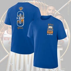 NEW! Royal’s New Y0rk Kn!cks 2026 Basketball Finals Name & Number Gift For Fans