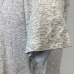 Vintage 90s 60 Years Old T Shirt Mens Size L Grey Made In USA Legend Lives On