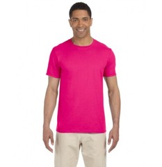Gildan G640 Adult Softstyle 4.5 oz T-Shirt ( S – 3XL )