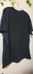 Vintage Todd McFarlane Spawn Adult’s XL Big Face Graphic Comic Black T-shirt