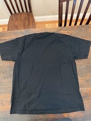 Undefeated Men’s 2017 Houston Cheaters T-Shirt Size Xl